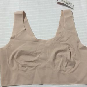Ladies sports bra